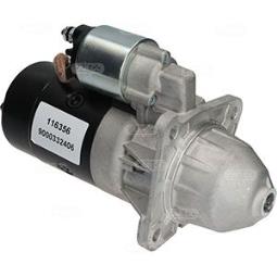 Starter HC-Cargo F032116356
