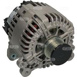 Alternator HC-Cargo F032116359