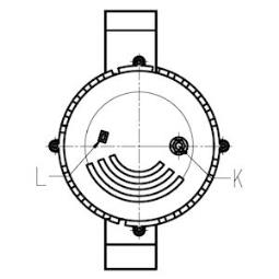 Alternator HC-Cargo F032116365