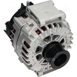 Alternator HC-Cargo F032116377