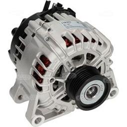 Alternator HC-Cargo F032116393