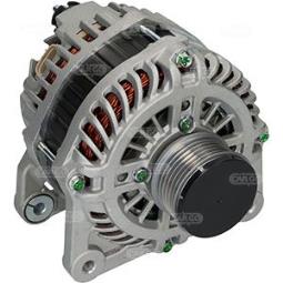 Alternator HC-Cargo F032116395