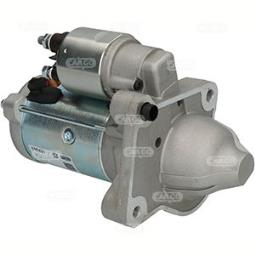 Starter HC-Cargo F032116421