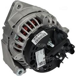 Alternator HC-Cargo F032116478