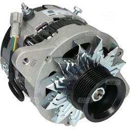 Alternator HC-Cargo F032116481