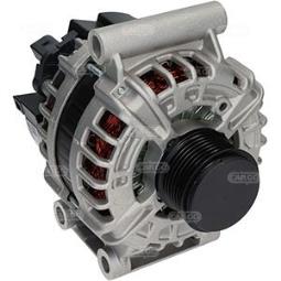 Alternator HC-Cargo F032116782