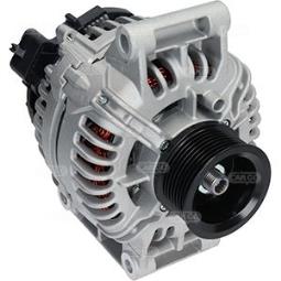Alternator HC-Cargo F032116787