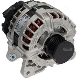 Alternator HC-Cargo F032116792