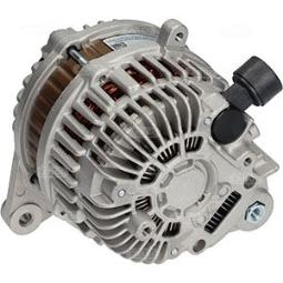 Alternator HC-Cargo F032116793