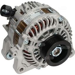 Alternator HC-Cargo F032116793