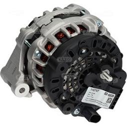 Alternator HC-Cargo F032116797