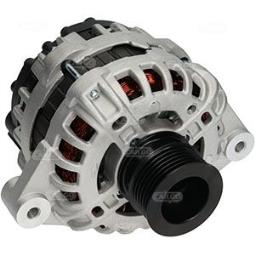 Alternator HC-Cargo F032116797