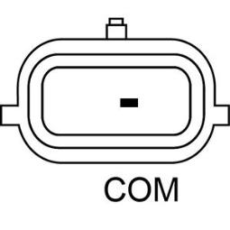 Alternator HC-Cargo F032116810