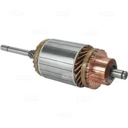 Armature, starter HC-Cargo F032130116