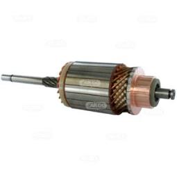 Armature, starter HC-Cargo F032130117