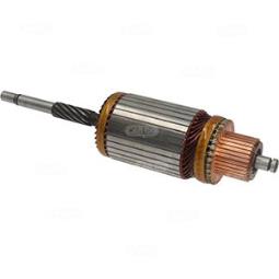 Armature, starter HC-Cargo F032130119