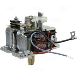 Solenoid Switch, starter HC-Cargo F032130304