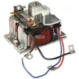 Solenoid Switch, starter HC-Cargo F032130305