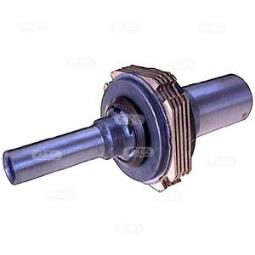Multi-Plate Clutch, starter HC-Cargo F032130317