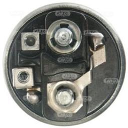 Solenoid Switch, starter HC-Cargo F032130476