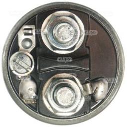 Solenoid Switch, starter HC-Cargo F032131042