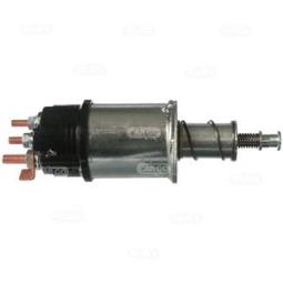 Solenoid Switch, starter HC-Cargo F032131247