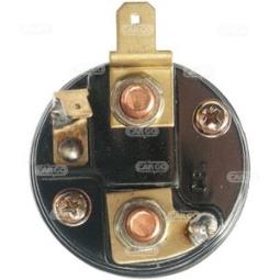 Solenoid Switch, starter HC-Cargo F032131252