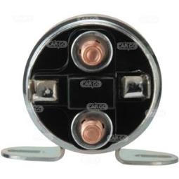 Solenoid Switch, starter HC-Cargo F032131253