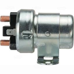 Solenoid Switch, starter HC-Cargo F032131254