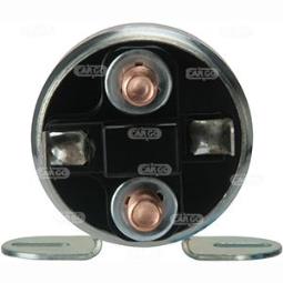 Solenoid Switch, starter HC-Cargo F032131254