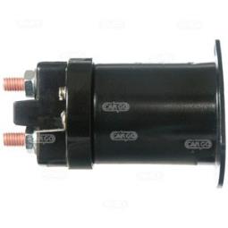 Solenoid Switch, starter HC-Cargo F032131273