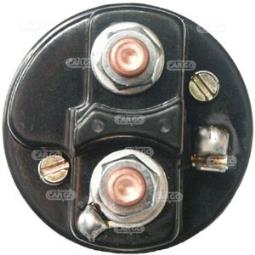 Solenoid Switch, starter HC-Cargo F032131273