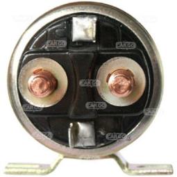 Solenoid Switch, starter HC-Cargo F032131371