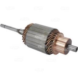 Armature, starter HC-Cargo F032131400