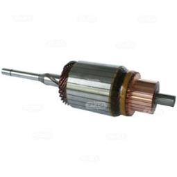 Armature, starter HC-Cargo F032131401