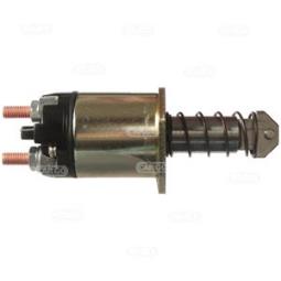 Solenoid Switch, starter HC-Cargo F032131437