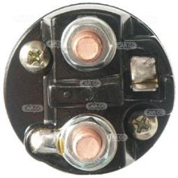 Solenoid Switch, starter HC-Cargo F032131437