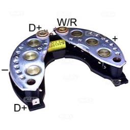 Rectifier, alternator HC-Cargo F032131570