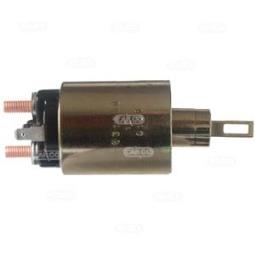 Solenoid Switch, starter HC-Cargo F032131800