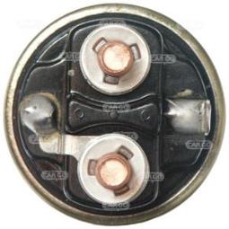 Solenoid Switch, starter HC-Cargo F032131800