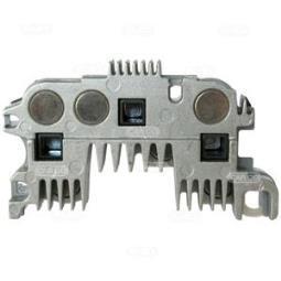 Rectifier, alternator HC-Cargo F032131877