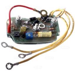 Alternator Regulator HC-Cargo F032131903