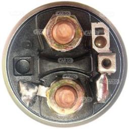 Solenoid Switch, starter HC-Cargo F032132252