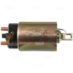 Solenoid Switch, starter HC-Cargo F032132471