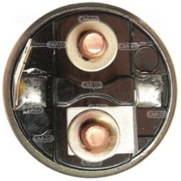 Solenoid Switch, starter HC-Cargo F032132471