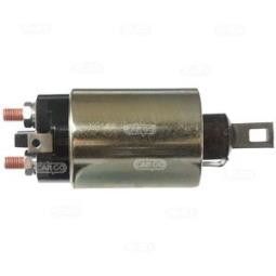 Solenoid Switch, starter HC-Cargo F032132472