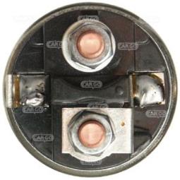 Solenoid Switch, starter HC-Cargo F032132472