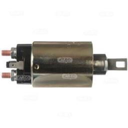 Solenoid Switch, starter HC-Cargo F032132473