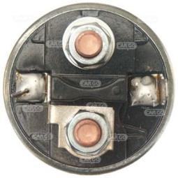 Solenoid Switch, starter HC-Cargo F032132473