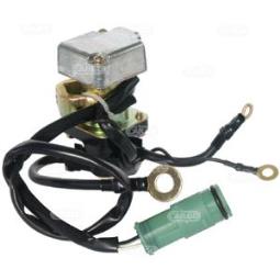 Relay, starter HC-Cargo F032132494
